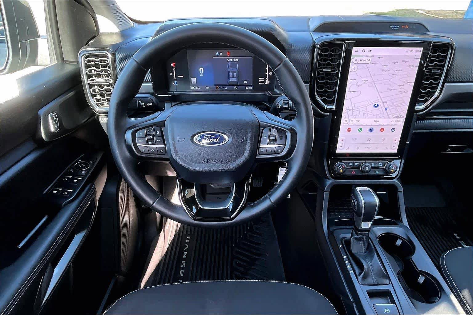 Used 2024 Ford Ranger XLT image 6