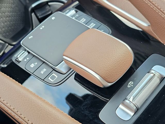 Certified 2025 Mercedes-Benz GLS 450 4MATIC image 37