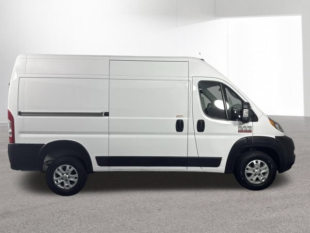 Used 2020 RAM ProMaster 1500 FWD image 33