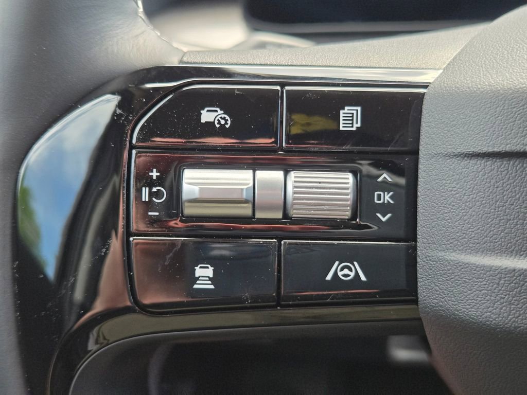 New 2026 Kia Sorento LX image 25