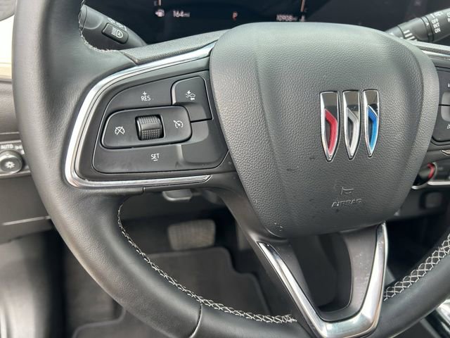 Used 2024 Buick Encore GX Preferred FWD image 25