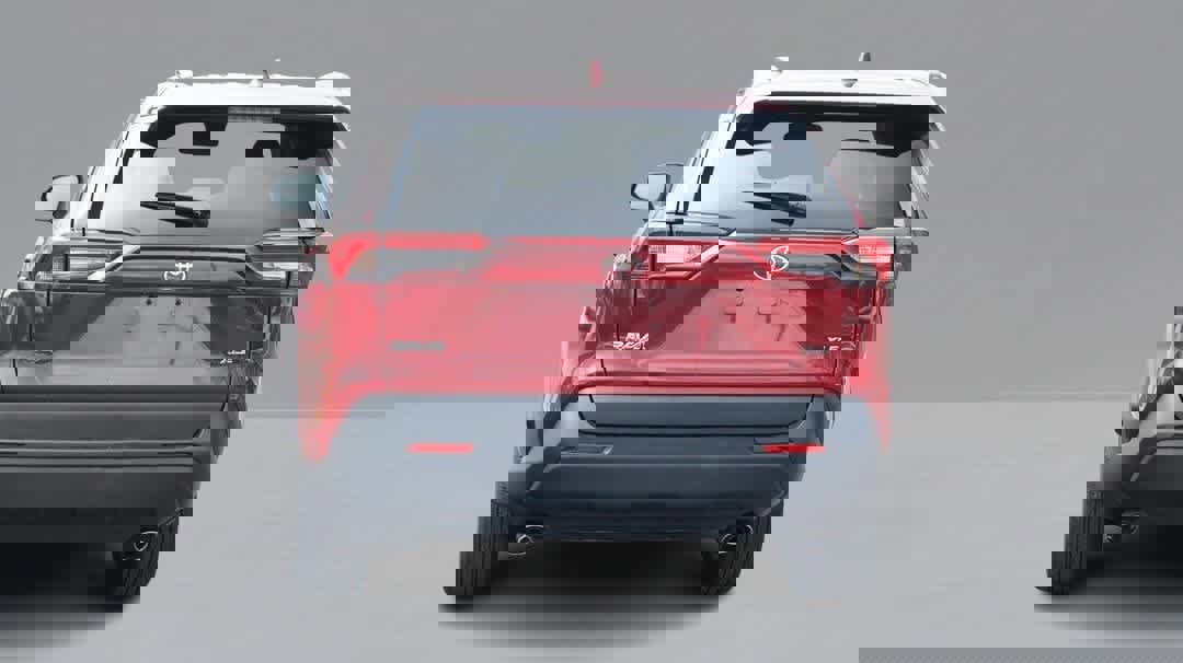 Used 2023 Toyota RAV4 XLE image 6