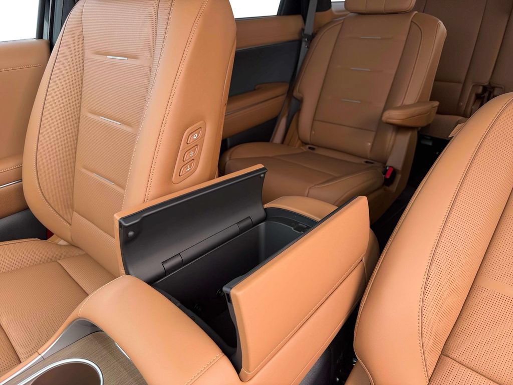 New 2026 Hyundai Palisade Calligraphy FWD image 19