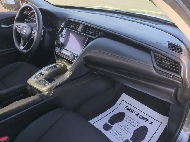 Used 2022 Honda Insight EX image 35