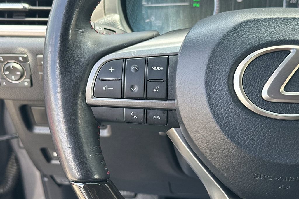Used 2023 Lexus GX 460 Premium w/ Premium Package AWD/4WD image 29