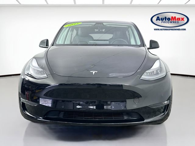 Used 2022 Tesla Model Y Performance image 7