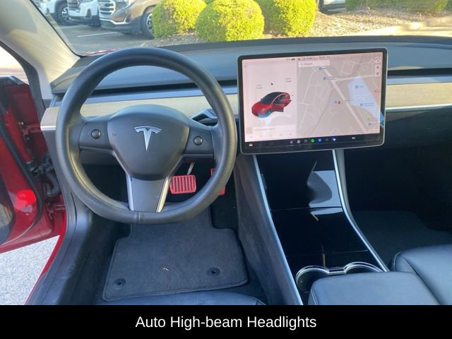 Used 2020 Tesla Model 3 Standard Range Plus RWD image 7