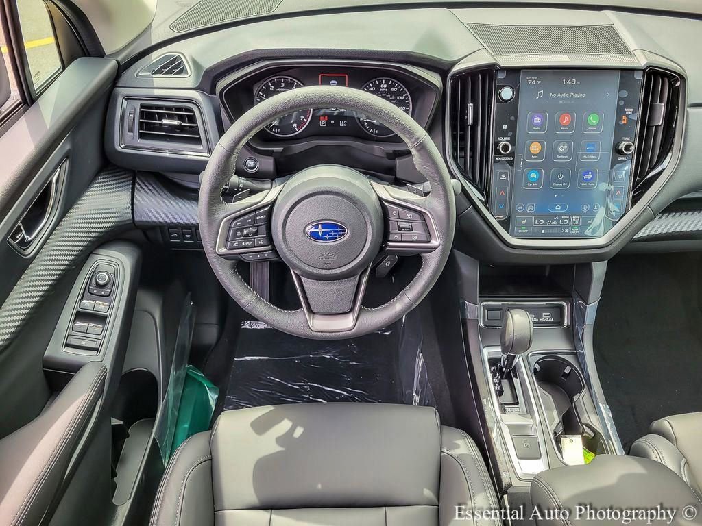 New 2026 Subaru Ascent Premium AWD/4WD image 13