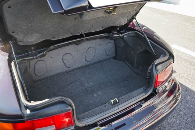 Used 1998 Aston Martin DB7 Volante image 83