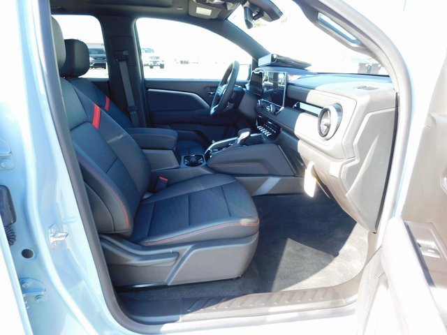 New 2025 Chevrolet Colorado Z71 w/ Technology Package image 22