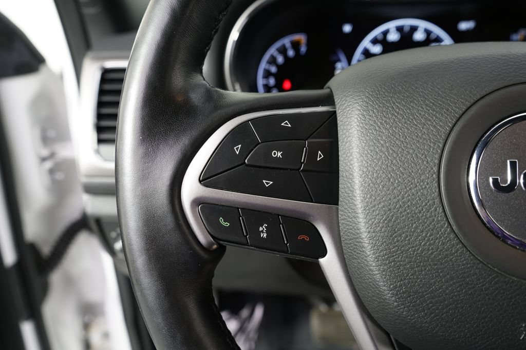 Used 2021 Jeep Grand Cherokee Laredo X AWD/4WD image 33