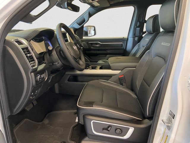 New 2026 RAM 1500 Laramie image 9
