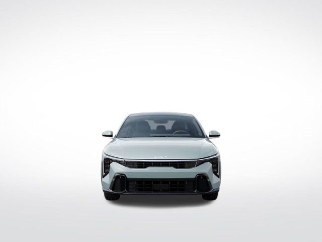New 2025 Kia K4 GT-Line w/ GT-Line Premium Package FWD image 2