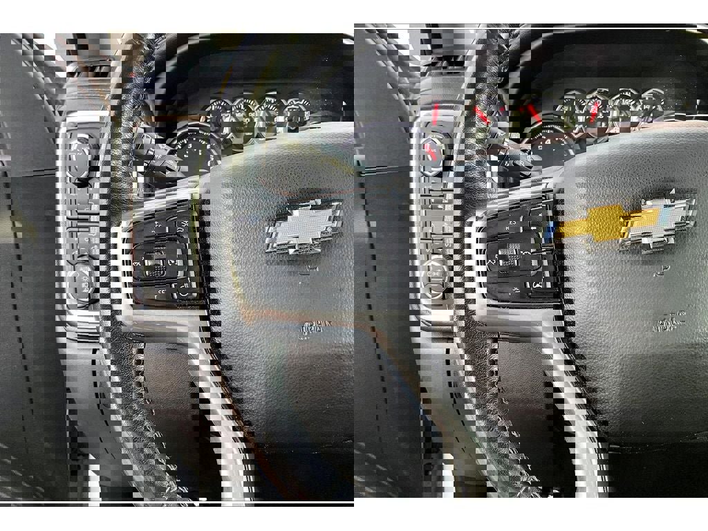 Used 2022 Chevrolet Silverado 1500 LTZ w/ Safety Package II image 21