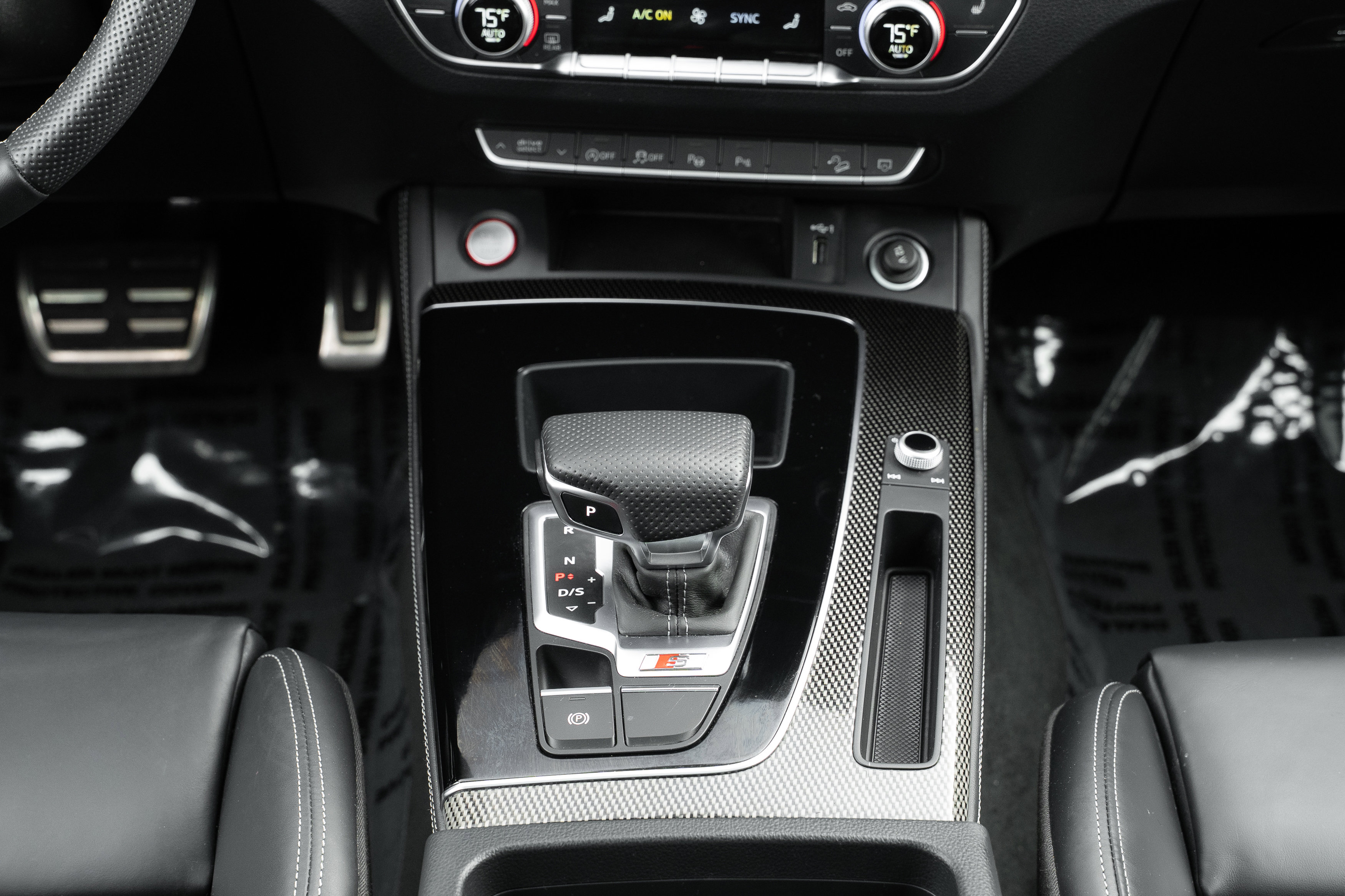 Certified 2023 Audi SQ5 Prestige image 19