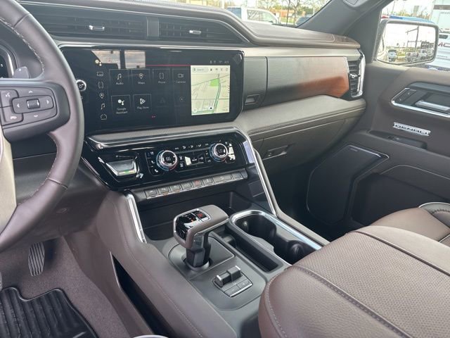 New 2026 GMC Sierra 1500 Denali w/ Technology Package AWD/4WD image 18