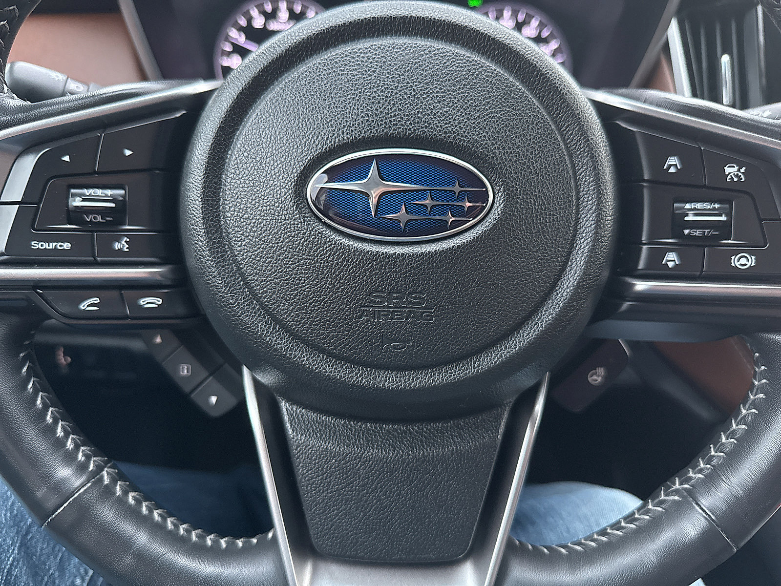 Used 2020 Subaru Outback Touring XT AWD/4WD image 40