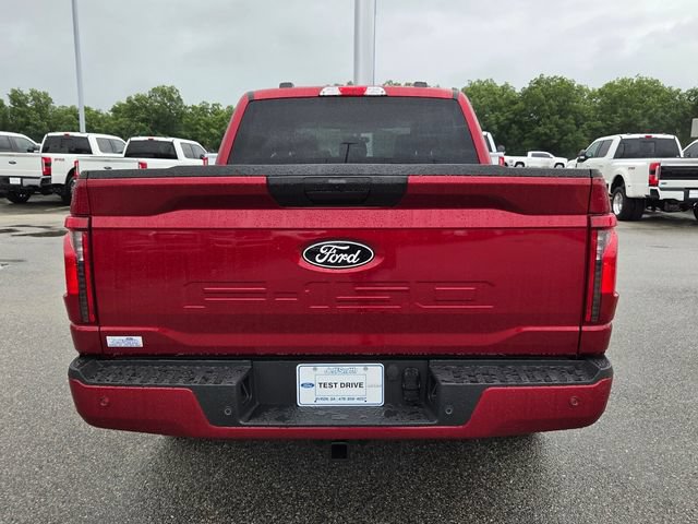 New 2026 Ford F150 XLT w/ Tow/Haul Package RWD image 44