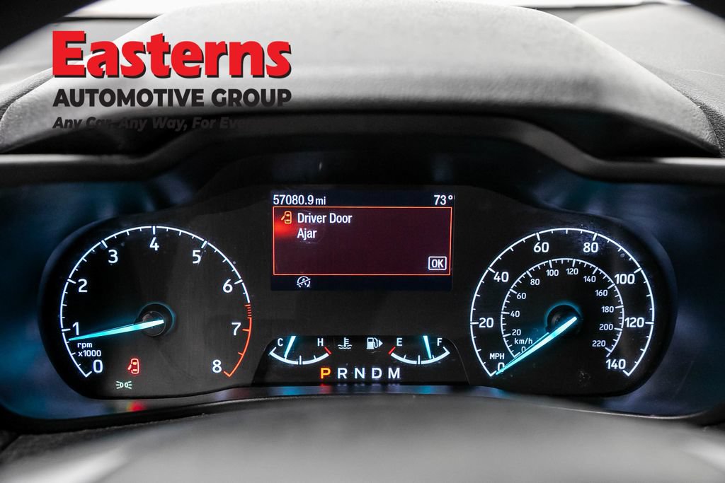 Used 2022 Ford Transit Connect XLT FWD image 71