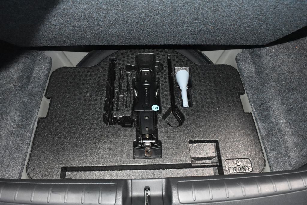 Used 2020 Honda Accord EX-L image 34