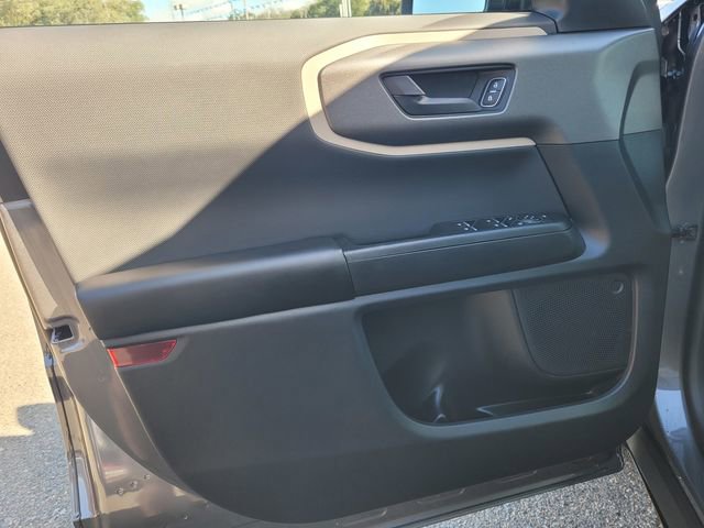 Used 2025 Ford Bronco Sport Big Bend image 16