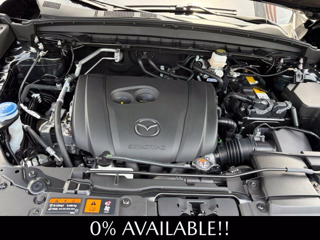 Used 2026 MAZDA CX-5 Preferred AWD/4WD image 6