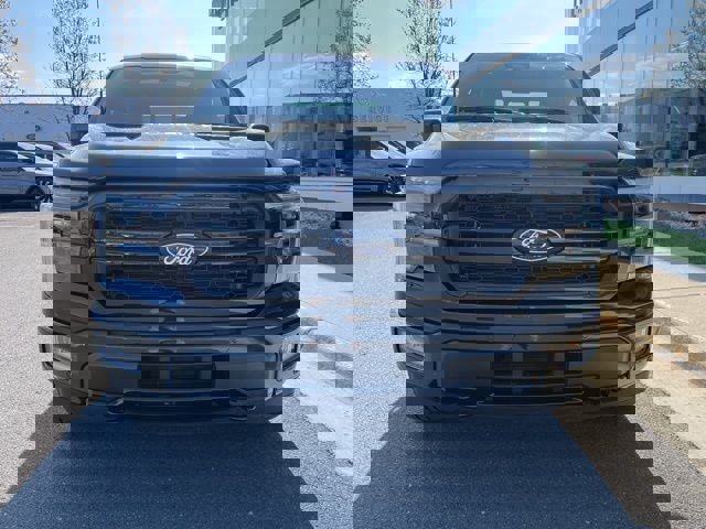 Certified 2024 Ford F150 Lariat image 2