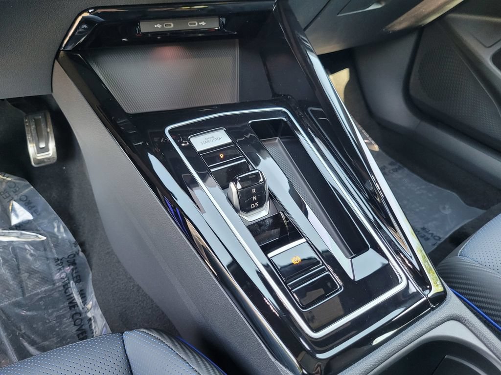 New 2026 Volkswagen Golf AWD/4WD image 20