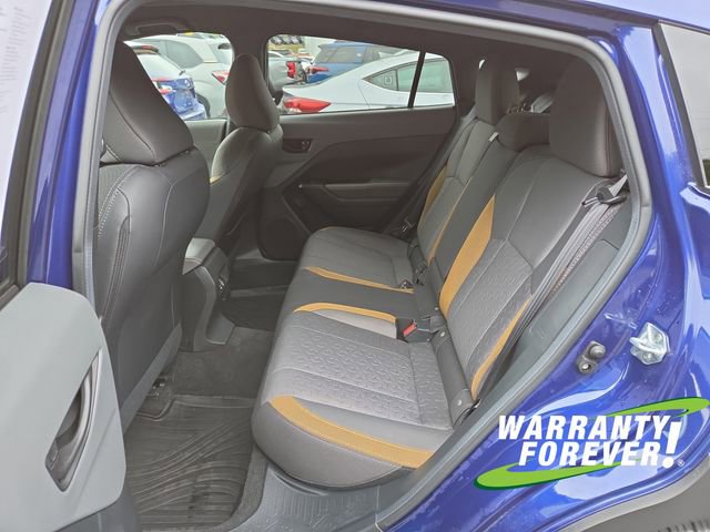 Certified 2026 Subaru Crosstrek 2.5i Sport AWD/4WD image 15