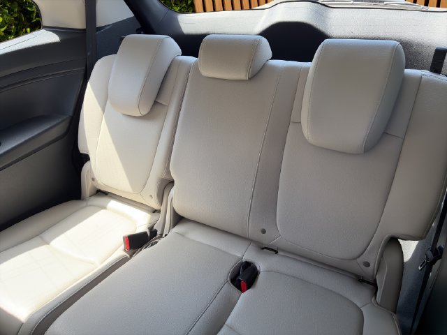 Used 2025 Honda Odyssey EX-L image 3