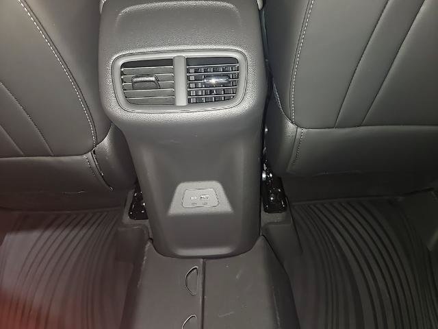 New 2026 Buick Envision Preferred AWD/4WD image 21