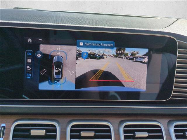 New 2026 Mercedes-Benz GLE 450 4MATIC image 13