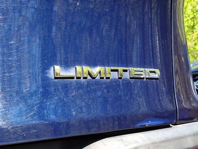 Used 2016 Jeep Cherokee Limited AWD/4WD image 30