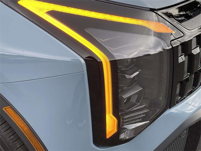 New 2026 Kia Sportage X-Line image 7