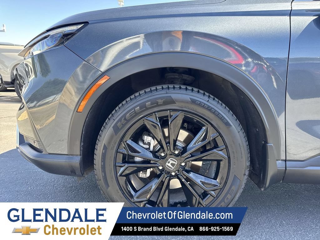 Used 2023 Honda CR-V Sport Touring image 39