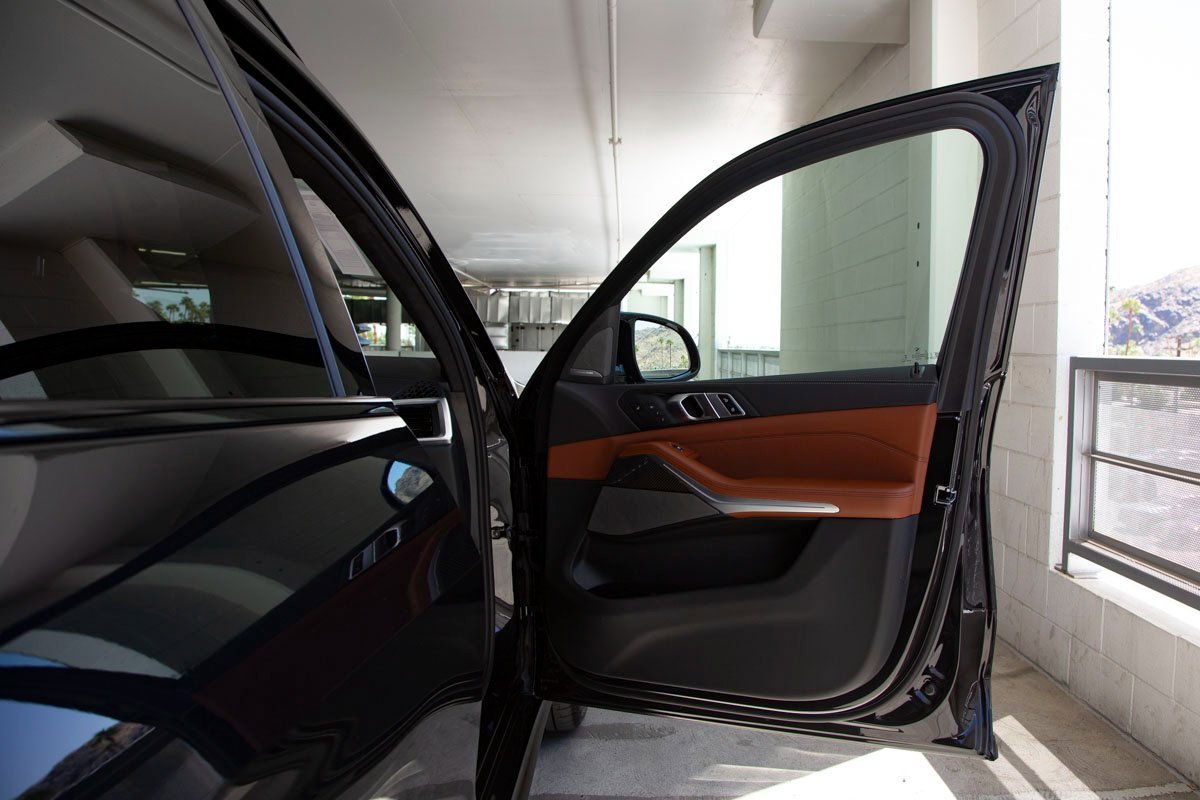 New 2026 BMW X7 M60i image 29