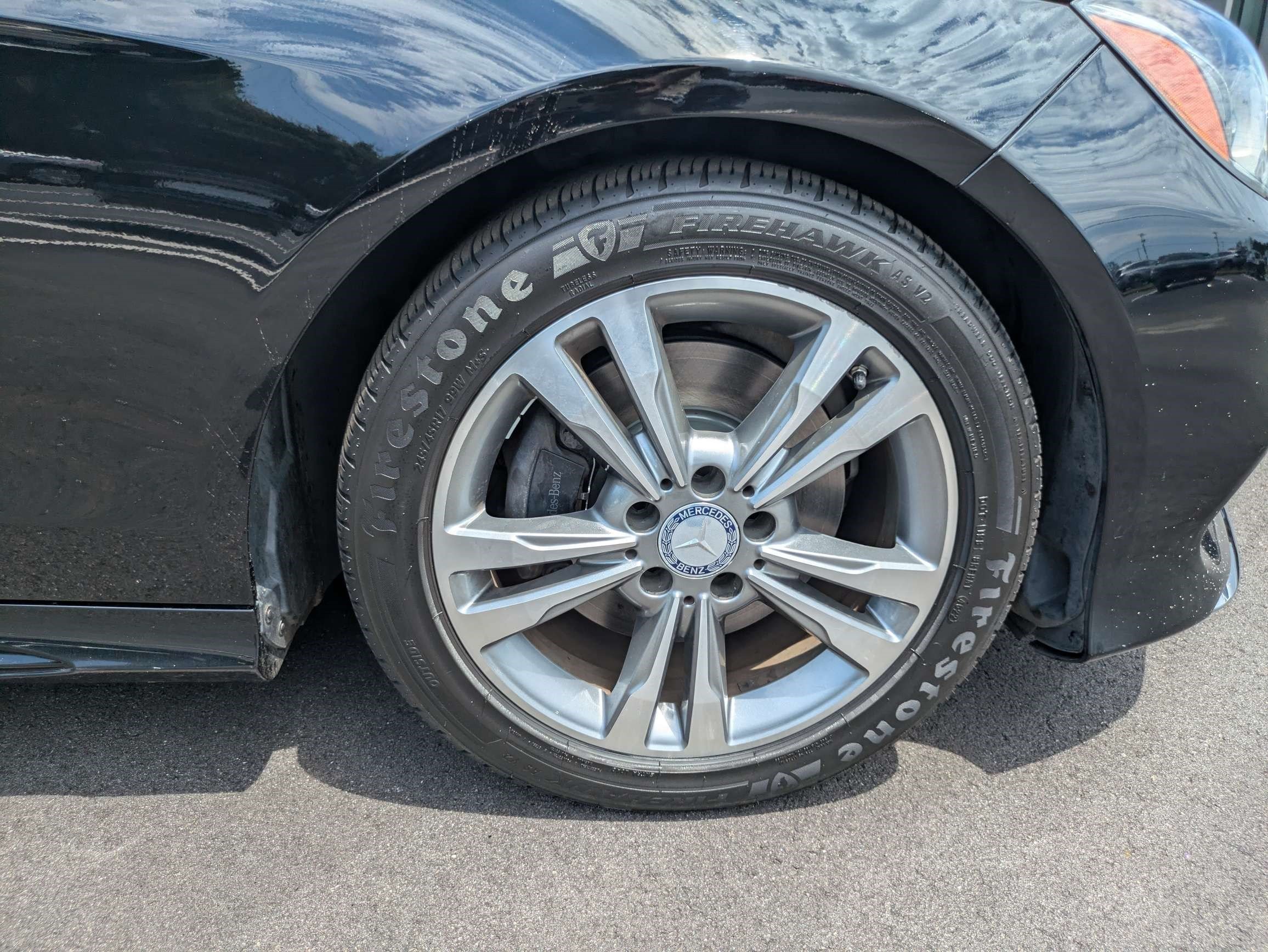 Used 2016 Mercedes-Benz E 350 Sedan image 17