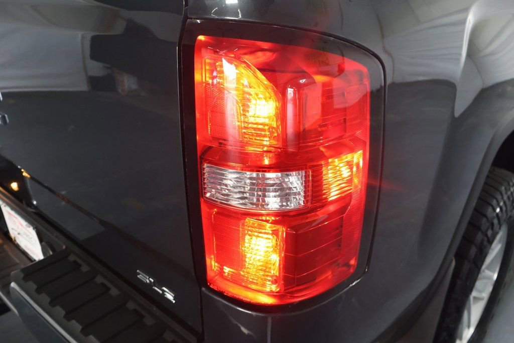 Used 2017 GMC Sierra 1500 SLE w/ SLE Value Package image 27