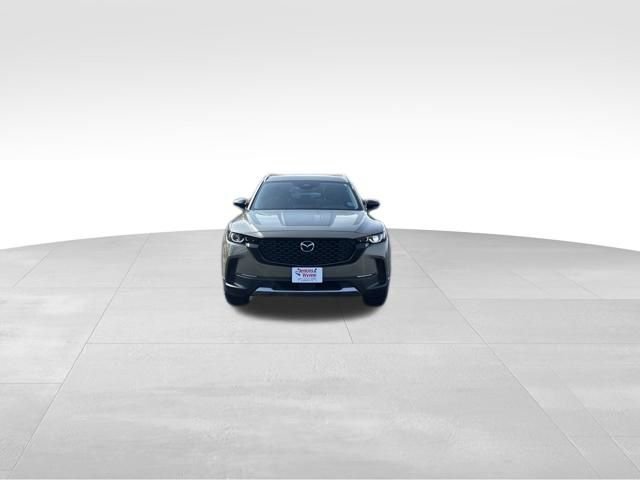Used 2025 MAZDA CX-50 Meridian Edition AWD/4WD image 7