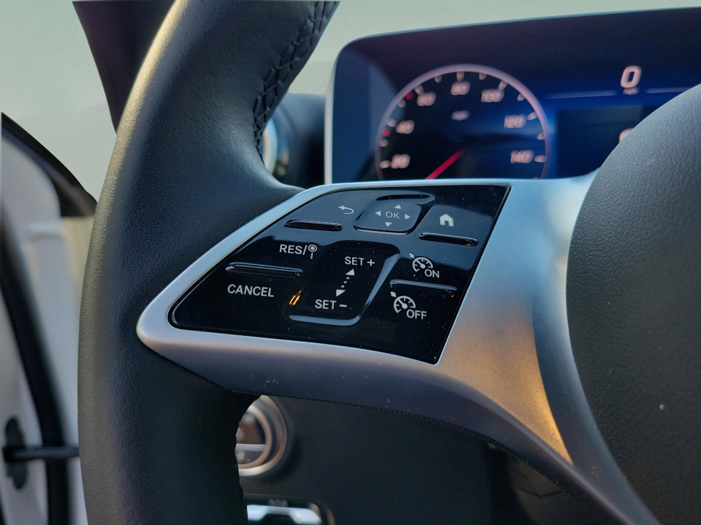 Certified 2025 Mercedes-Benz C 300 Sedan image 30