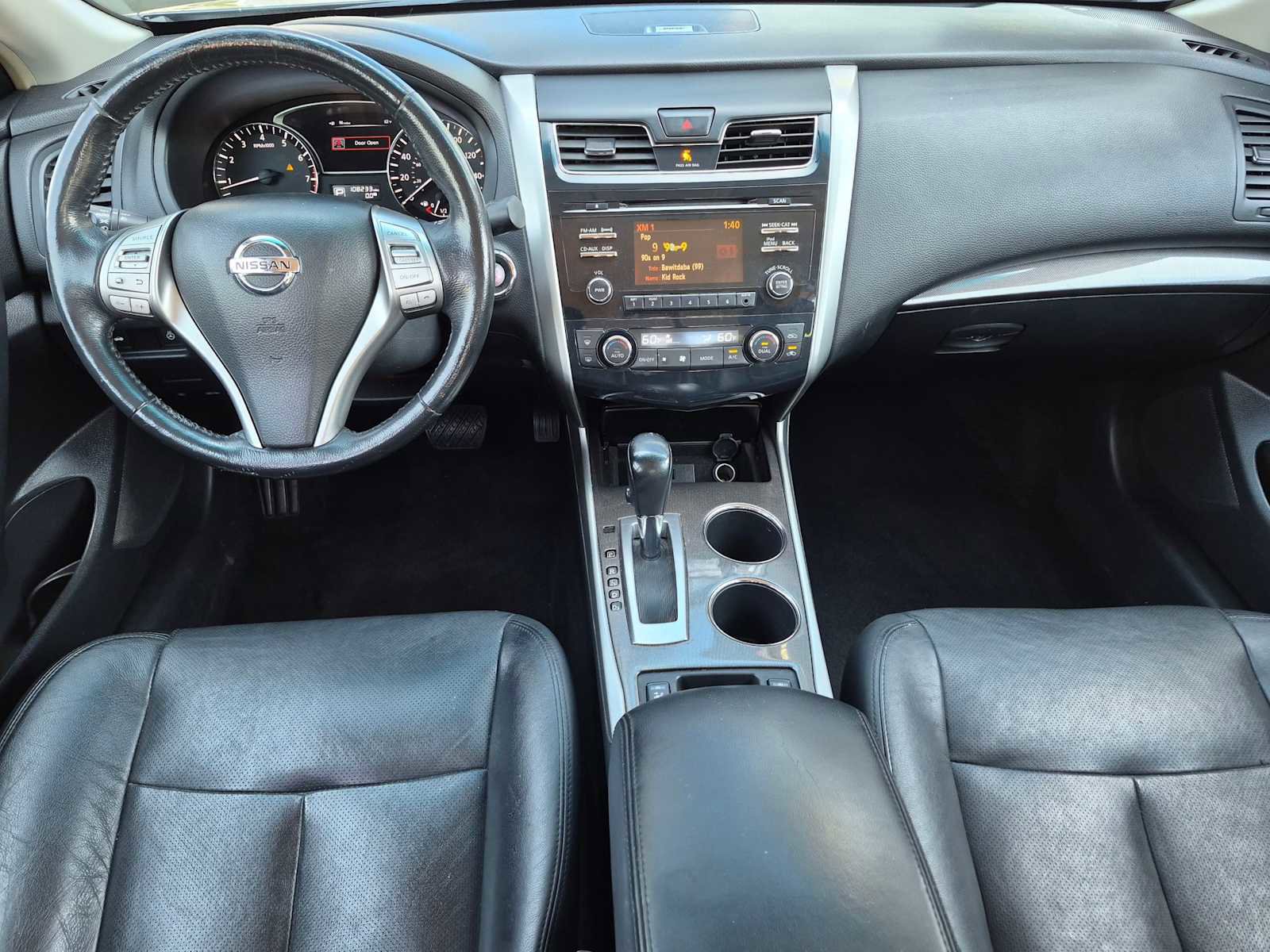 Used 2013 Nissan Altima 2.5 SL FWD image 13