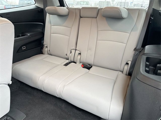 Used 2022 Honda Pilot EX-L image 23