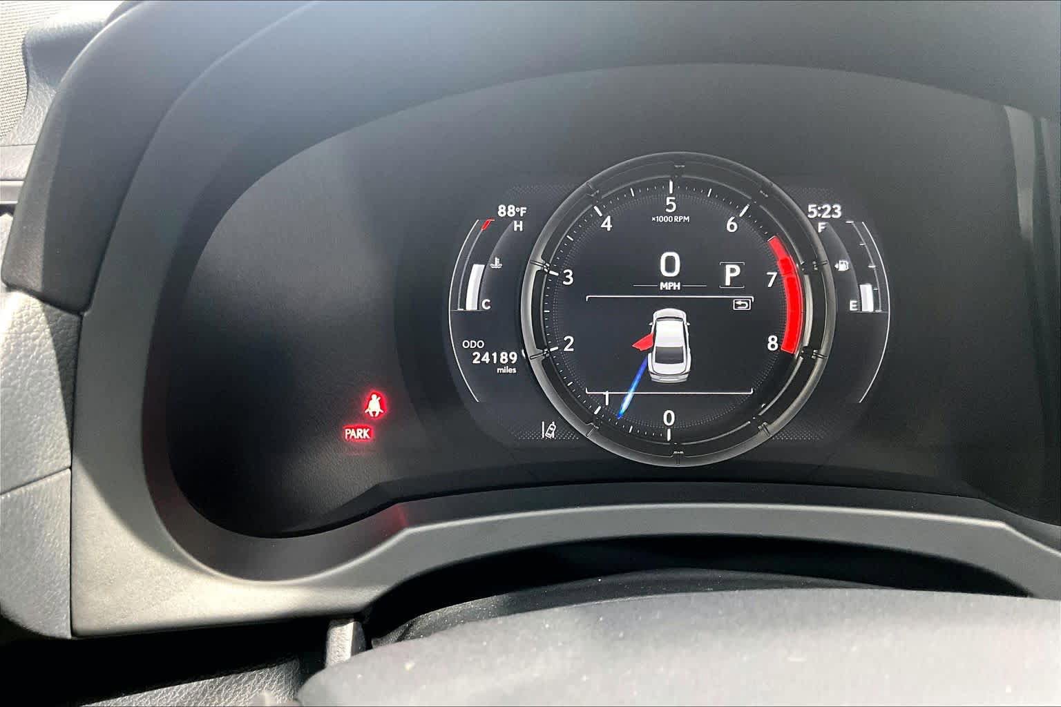 Used 2022 Lexus IS 350 F Sport RWD image 25