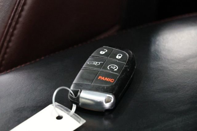 Used 2023 Dodge Durango R/T w/ Tow 'N Go Package image 40