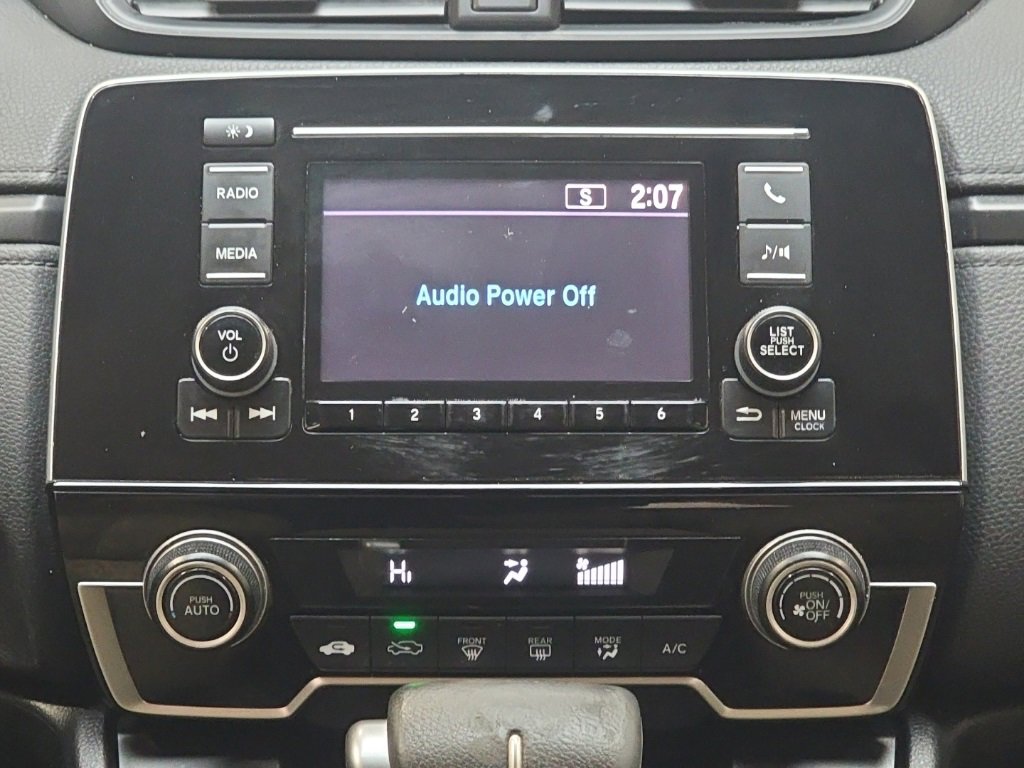 Used 2019 Honda CR-V LX image 22