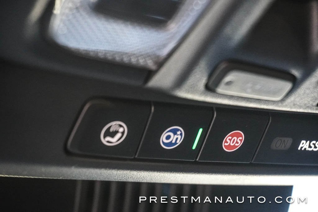 Used 2025 Chevrolet Silverado 3500 High Country w/ Technology Package image 42