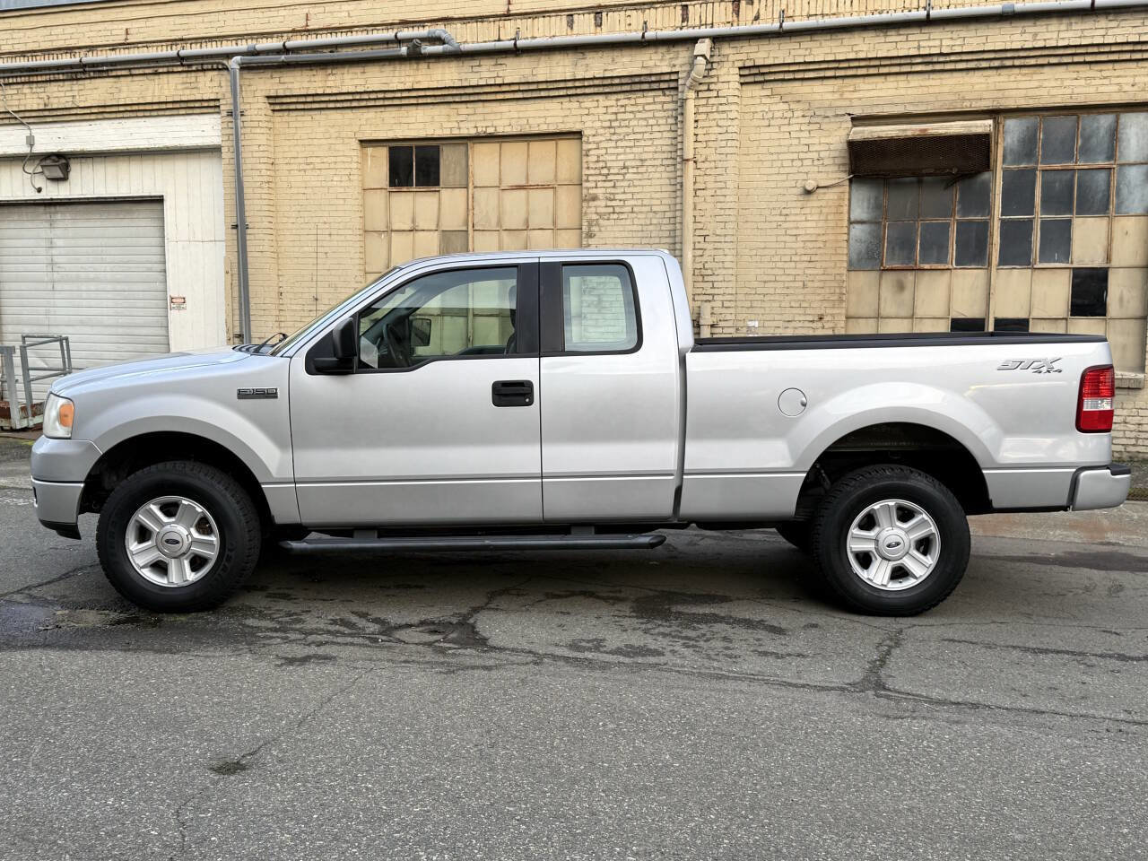 Used 2005 Ford F150 STX image 5