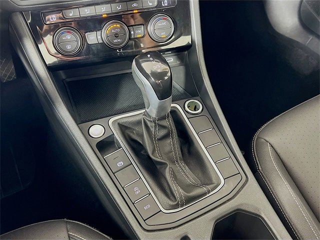 Used 2024 Volkswagen Jetta SE image 22