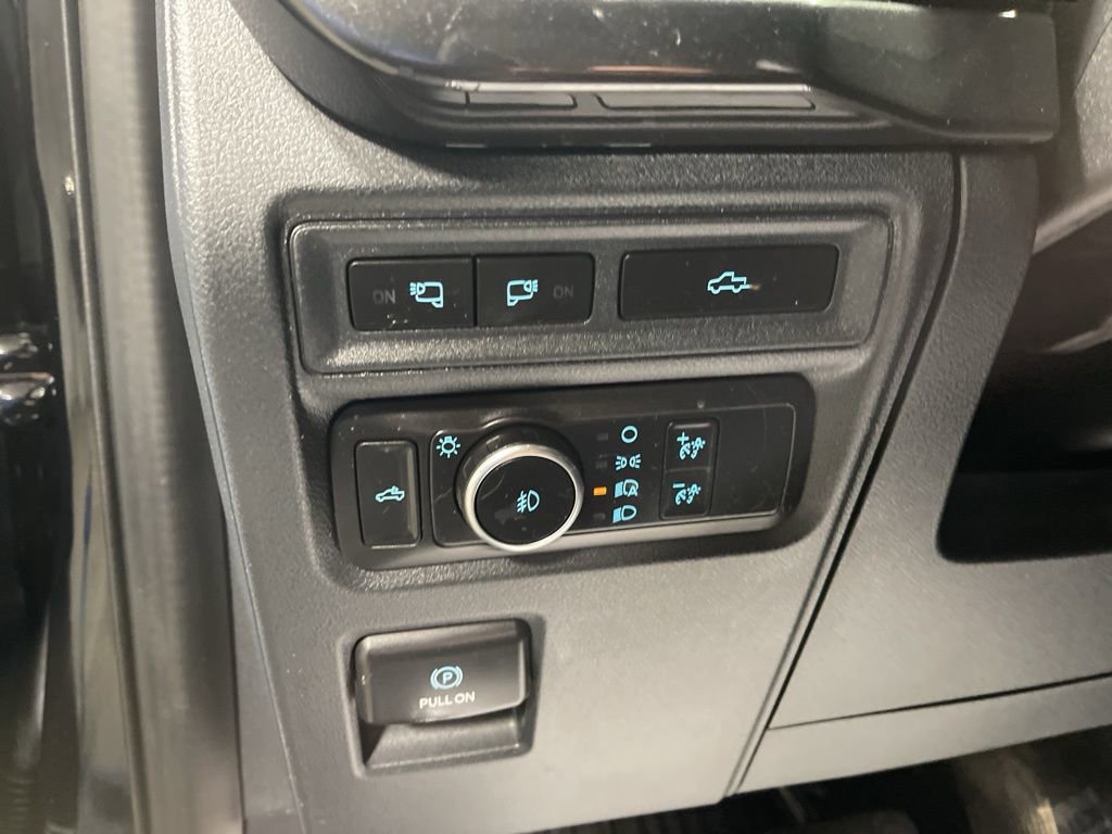 Used 2021 Ford F150 XLT w/ Equipment Group 302A High AWD/4WD image 27
