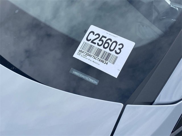 New 2025 BMW M440i Coupe w/ Shadowloine Package image 22